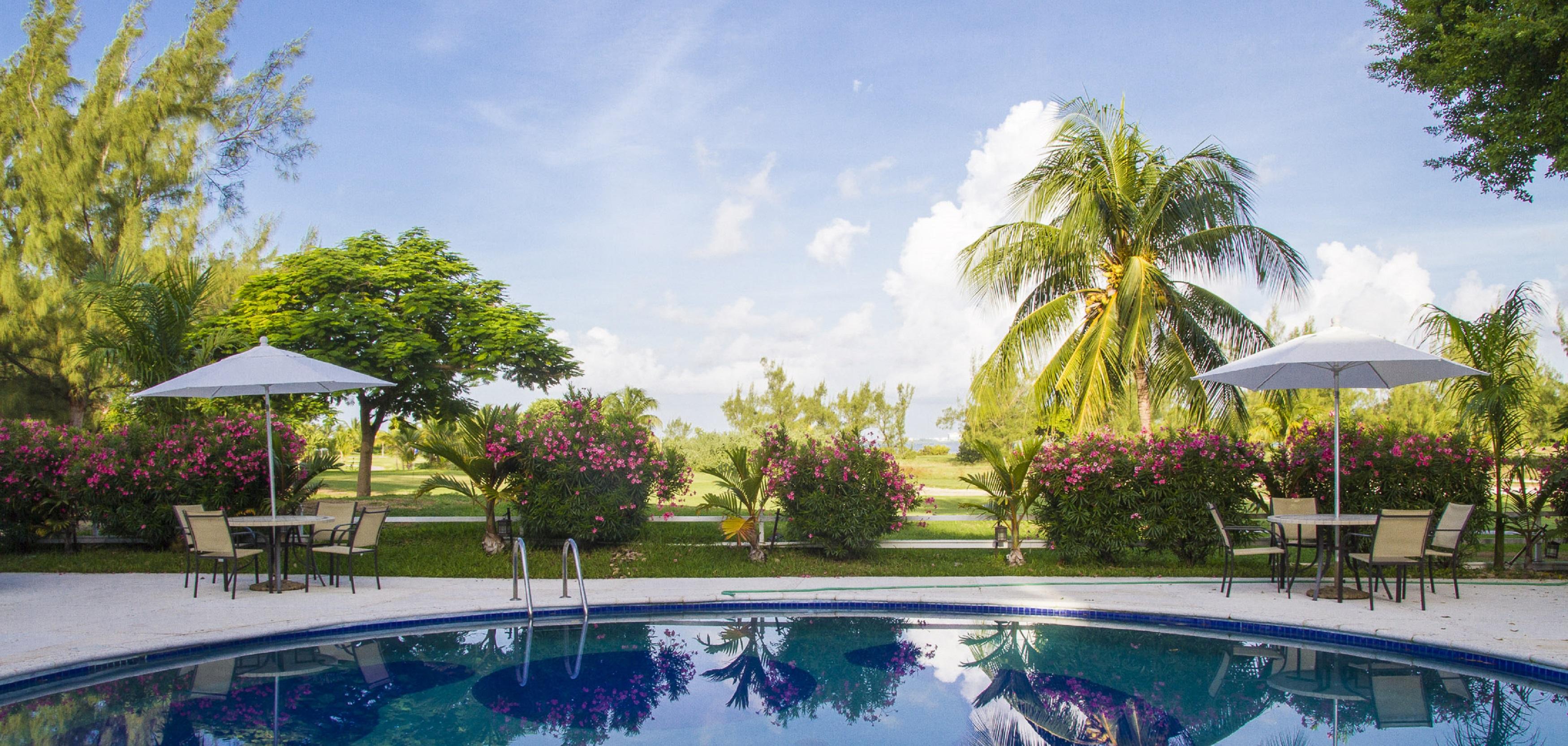 Las Gaviotas Hotel & Suites Cancún Eksteriør bilde