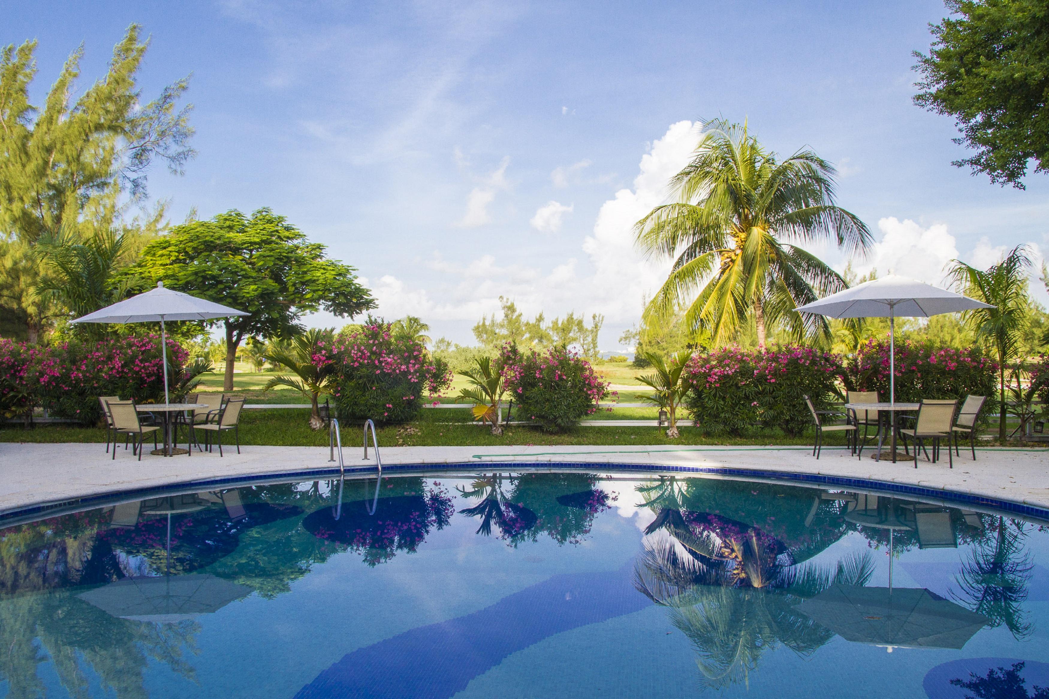 Las Gaviotas Hotel & Suites Cancún Eksteriør bilde