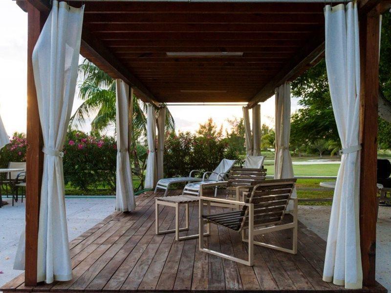 Las Gaviotas Hotel & Suites Cancún Eksteriør bilde