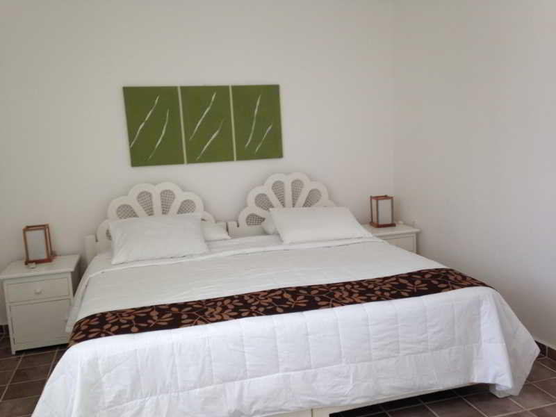 Las Gaviotas Hotel & Suites Cancún Eksteriør bilde