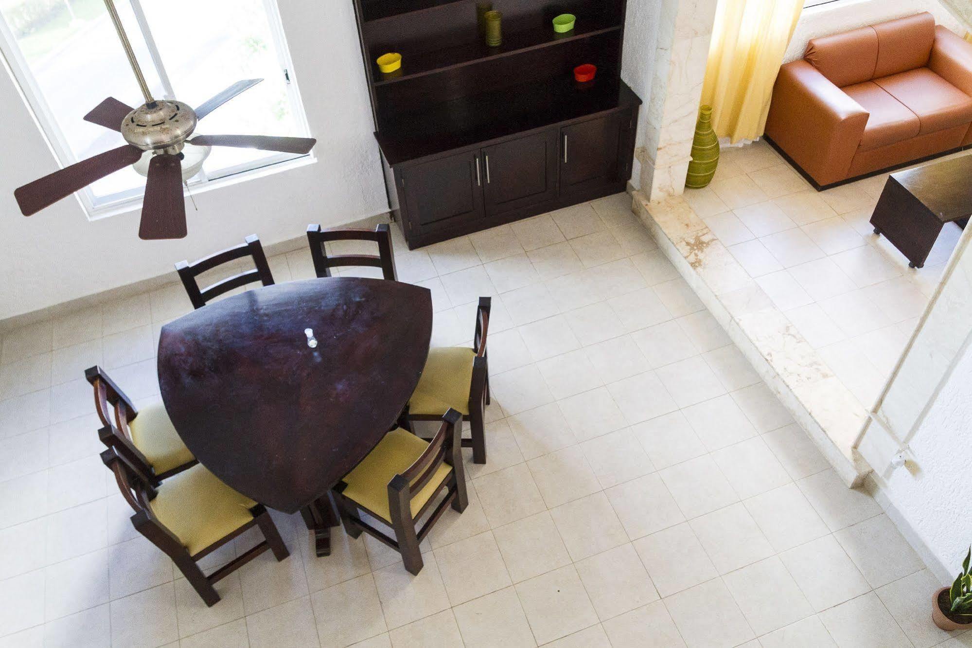 Las Gaviotas Hotel & Suites Cancún Eksteriør bilde