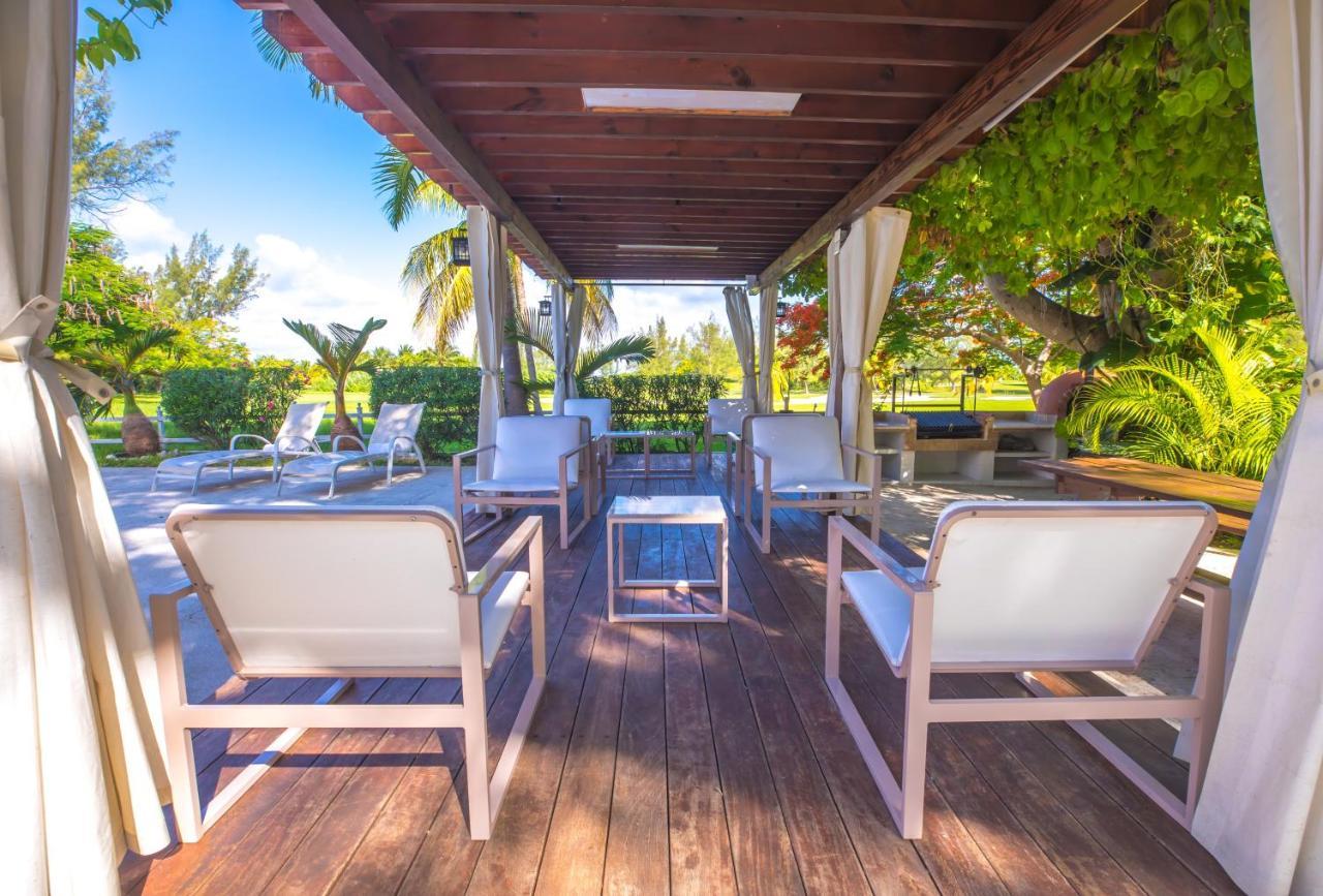Las Gaviotas Hotel & Suites Cancún Eksteriør bilde